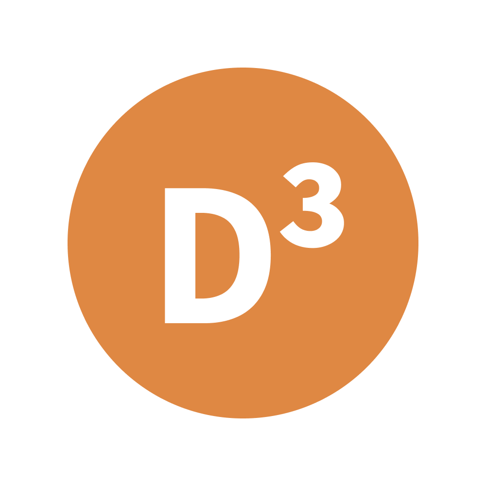 Vitamina D3