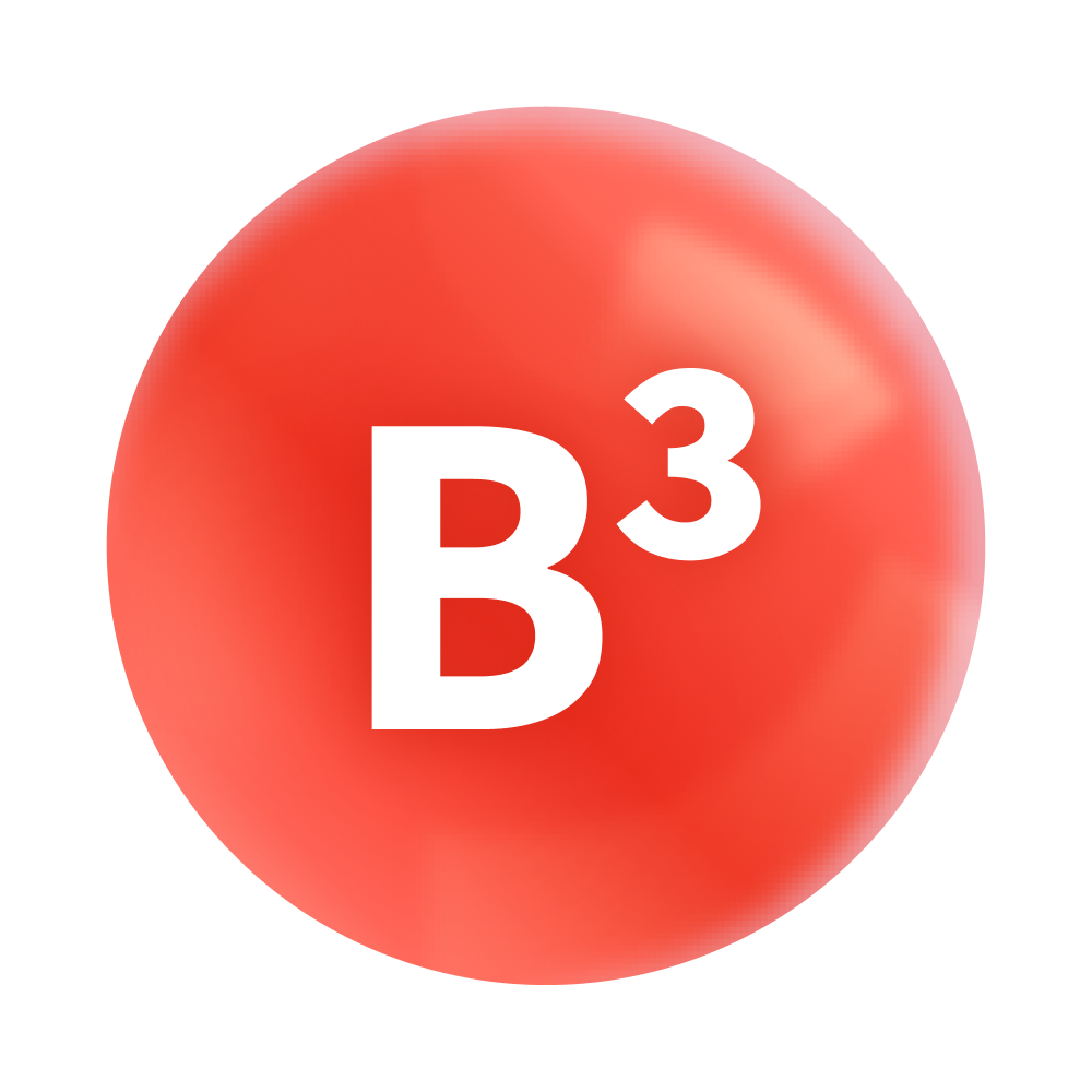 Vitamina B3