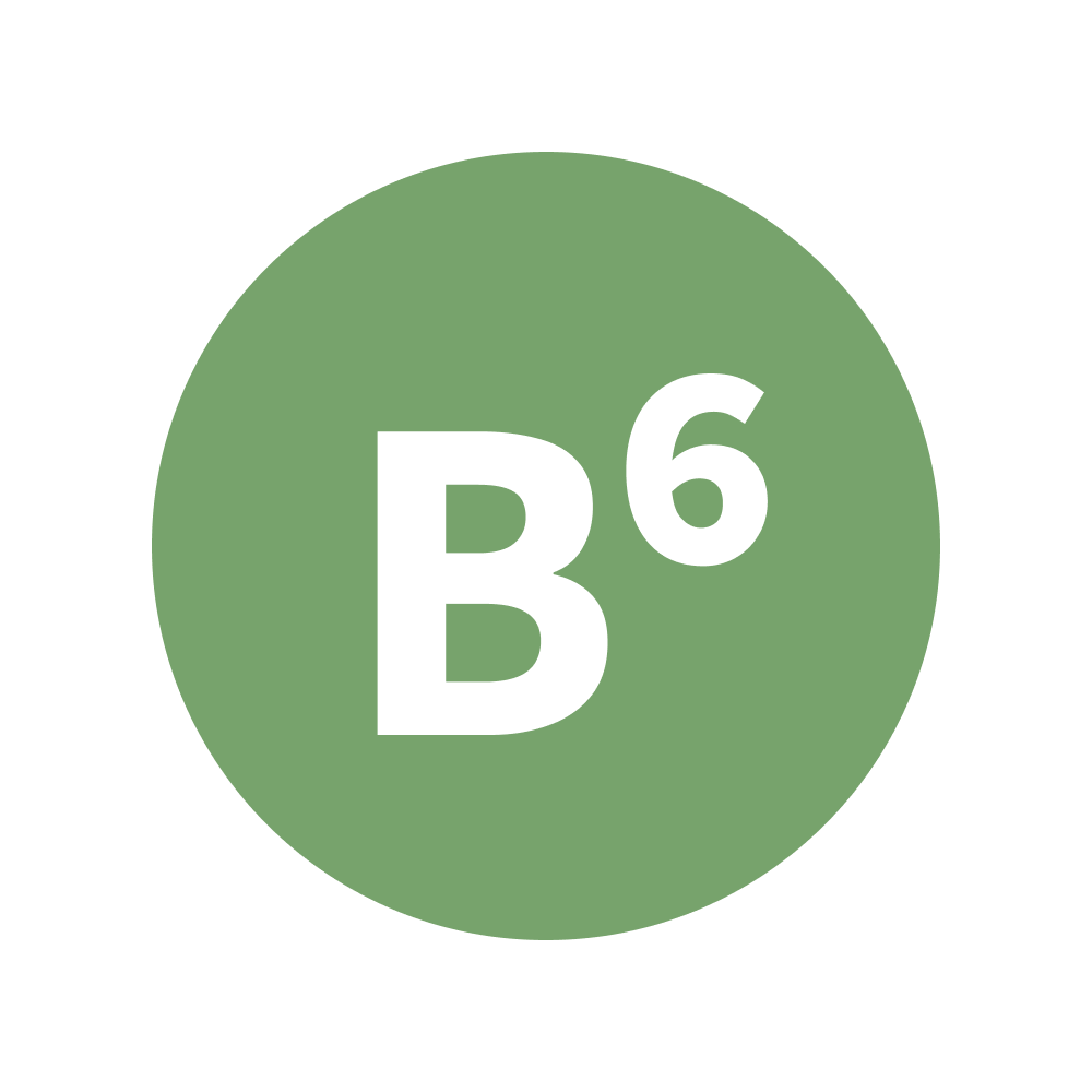 Vitamina B6