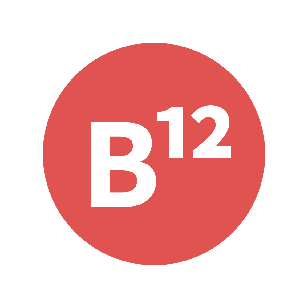 Vitamina B12