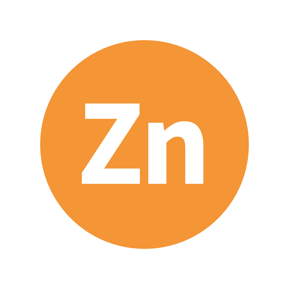 Zinc