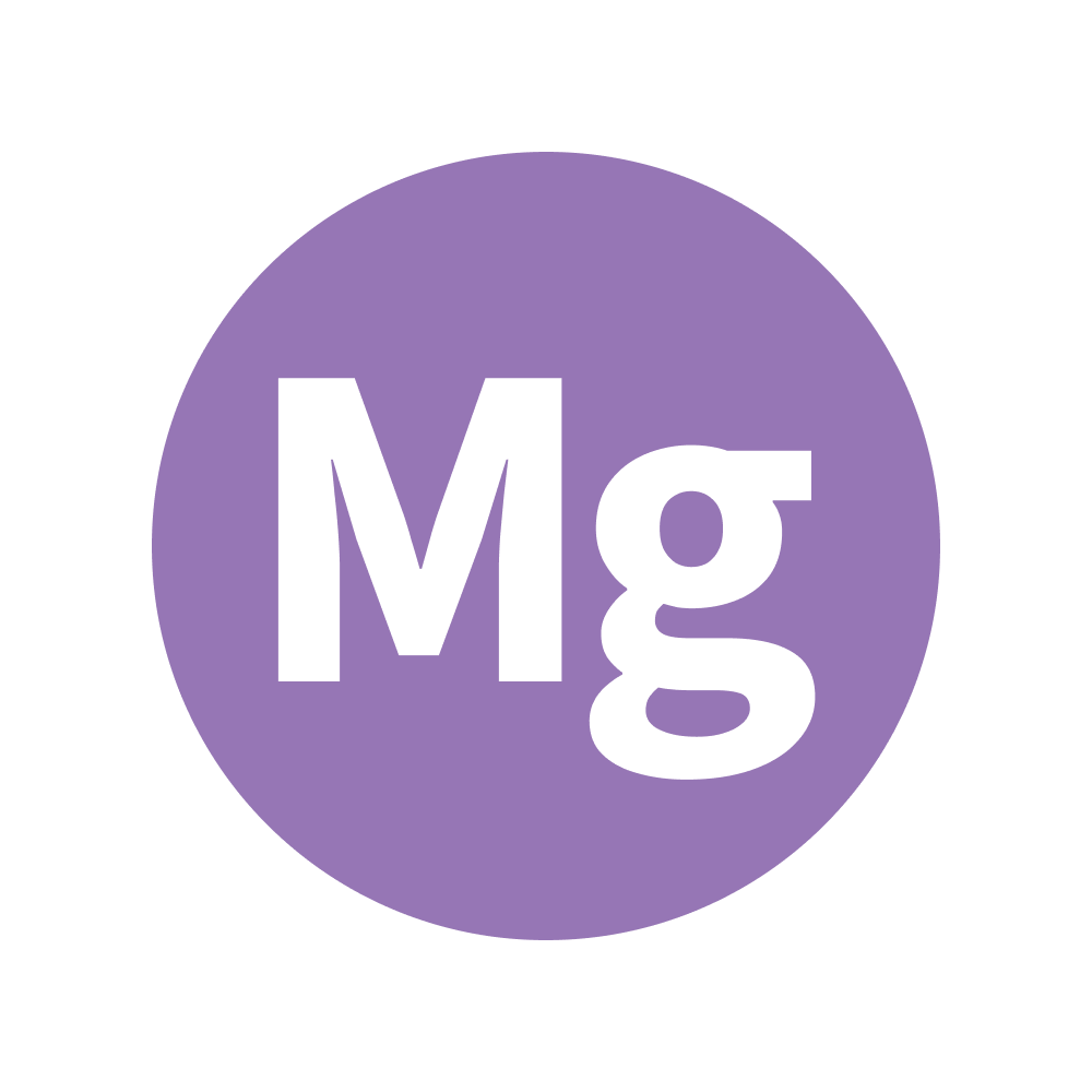 Magnesio