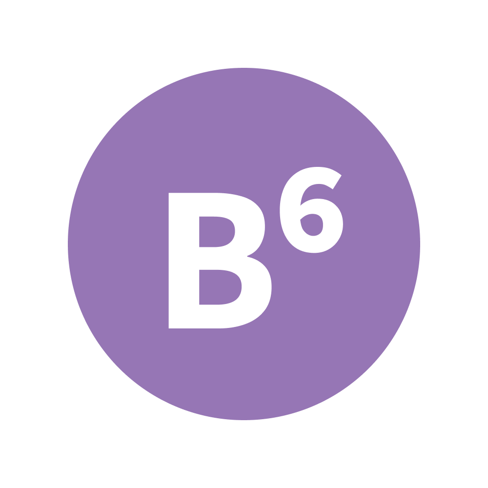 Vitamina B6