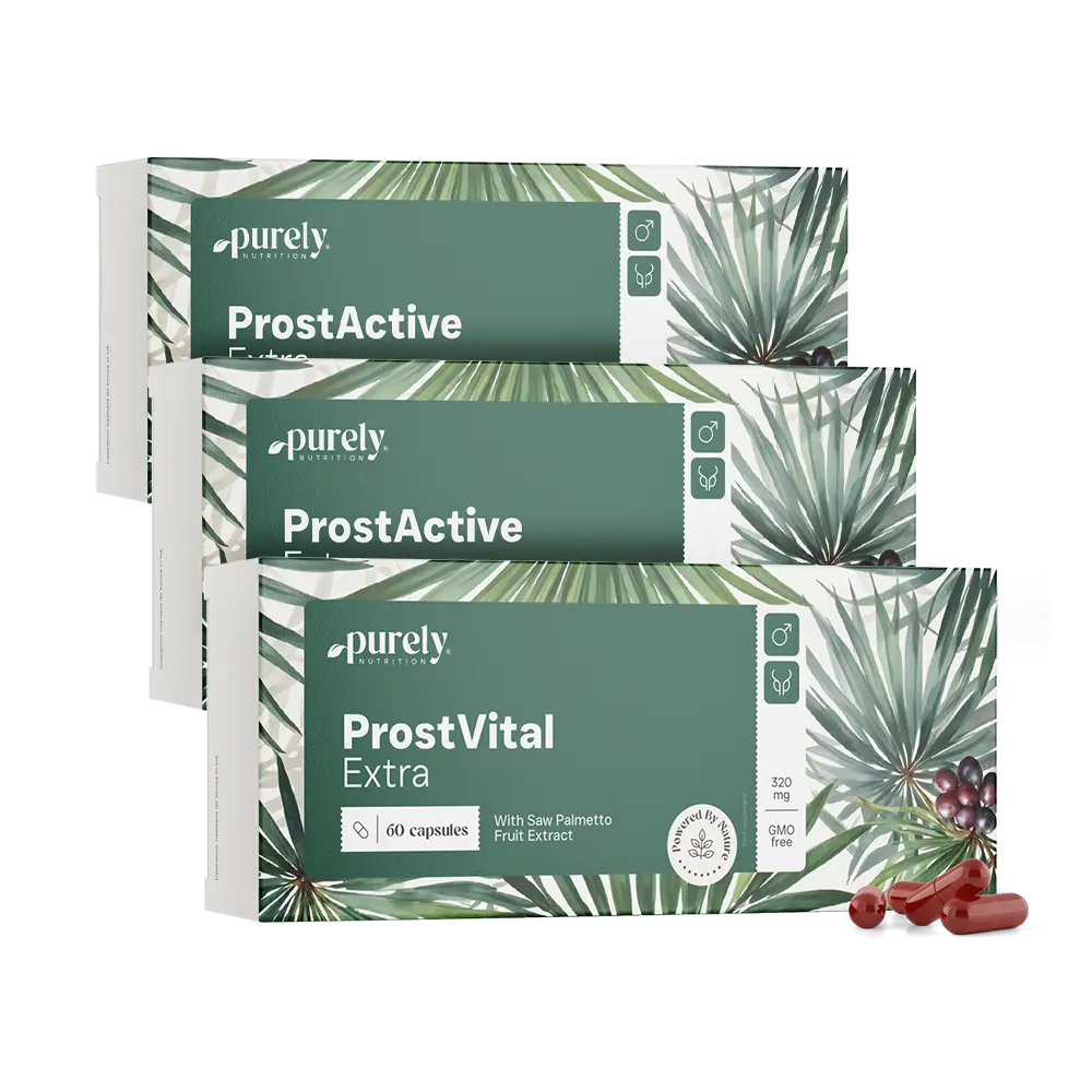 ProstVital Extra