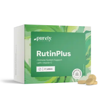 RutinPlus – sistema inmunológico, 75 comprimidos