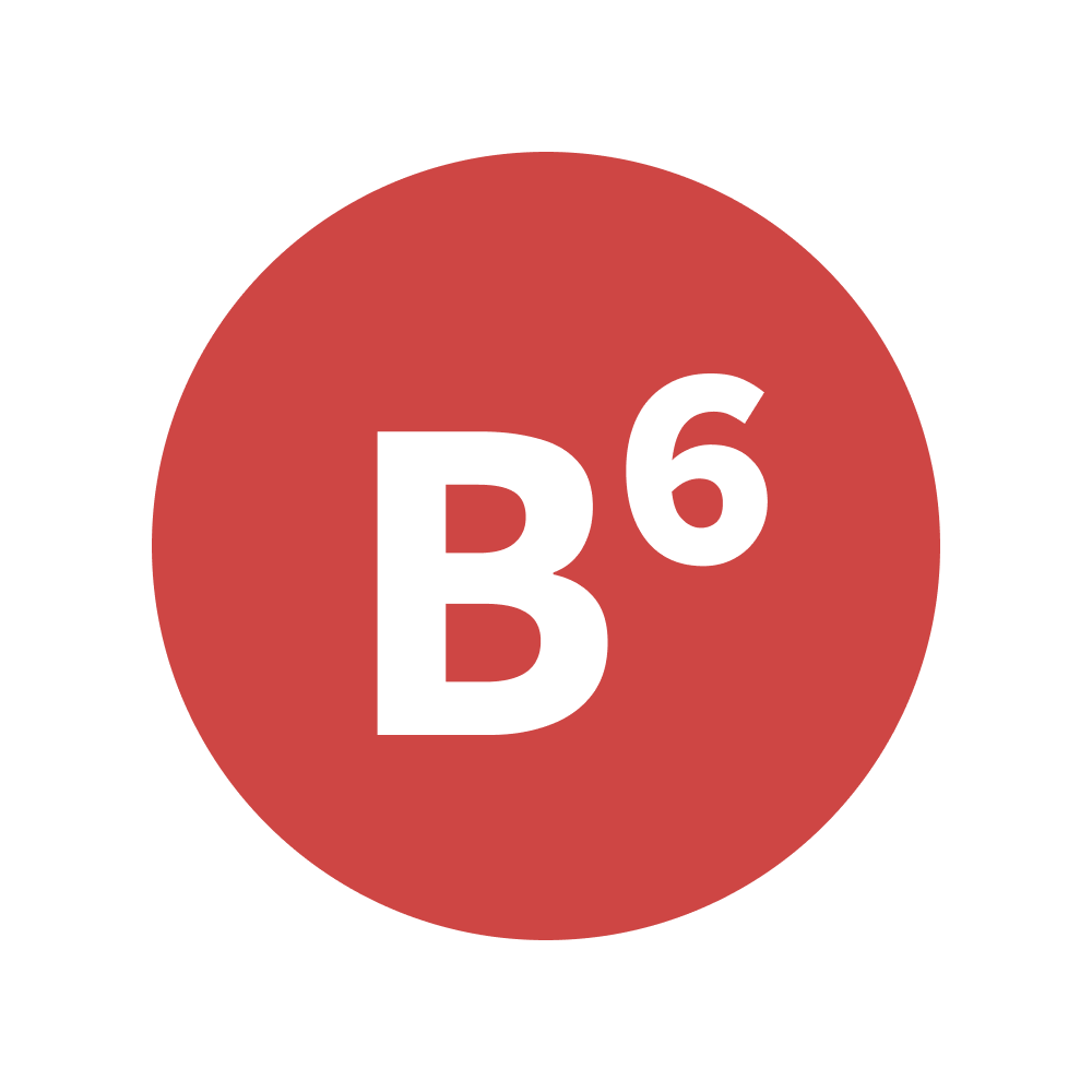 Vitamina B6