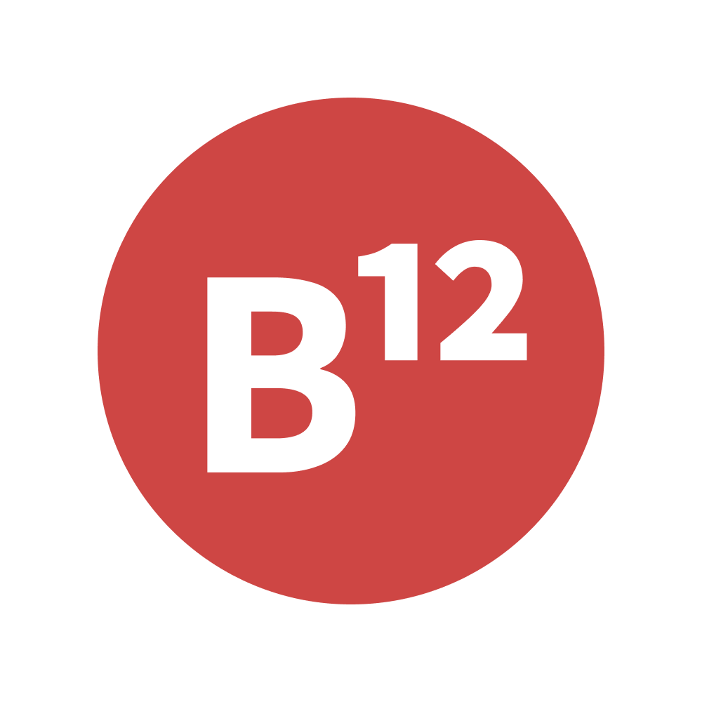 Vitamina B12