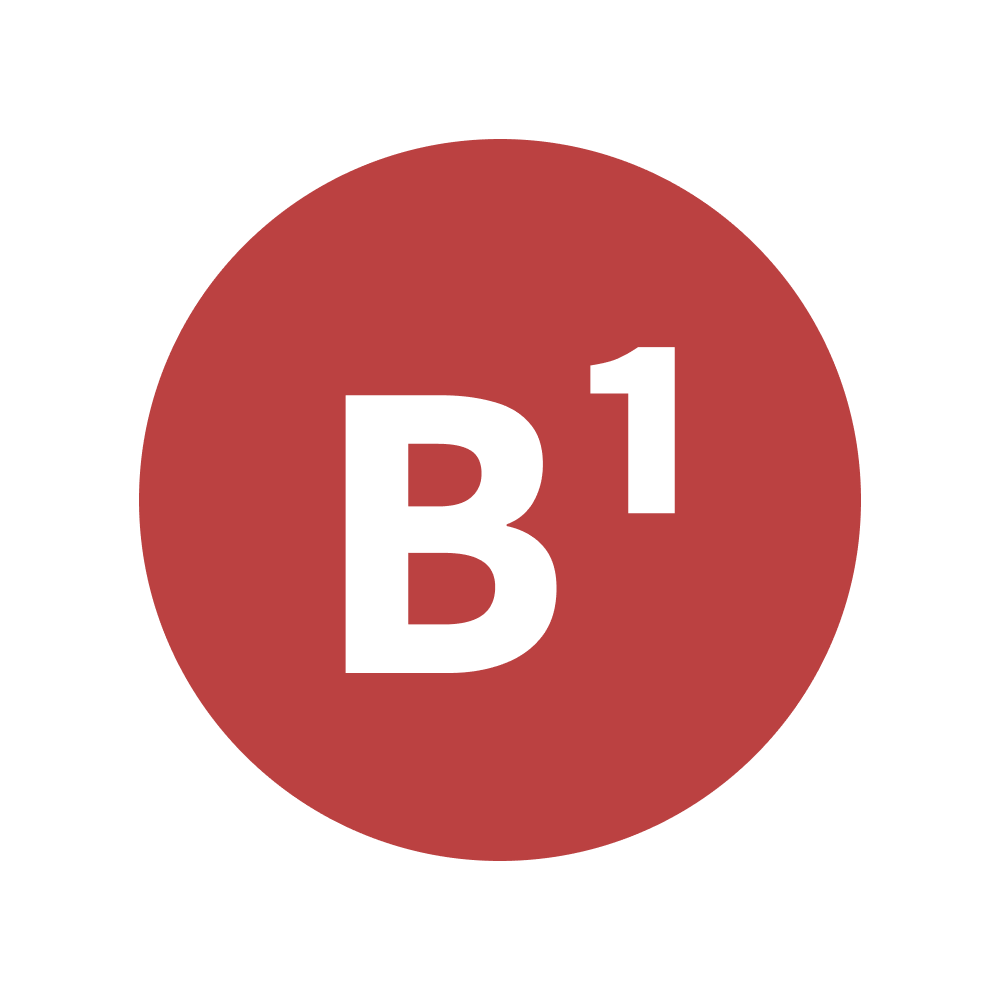 Vitamina B1