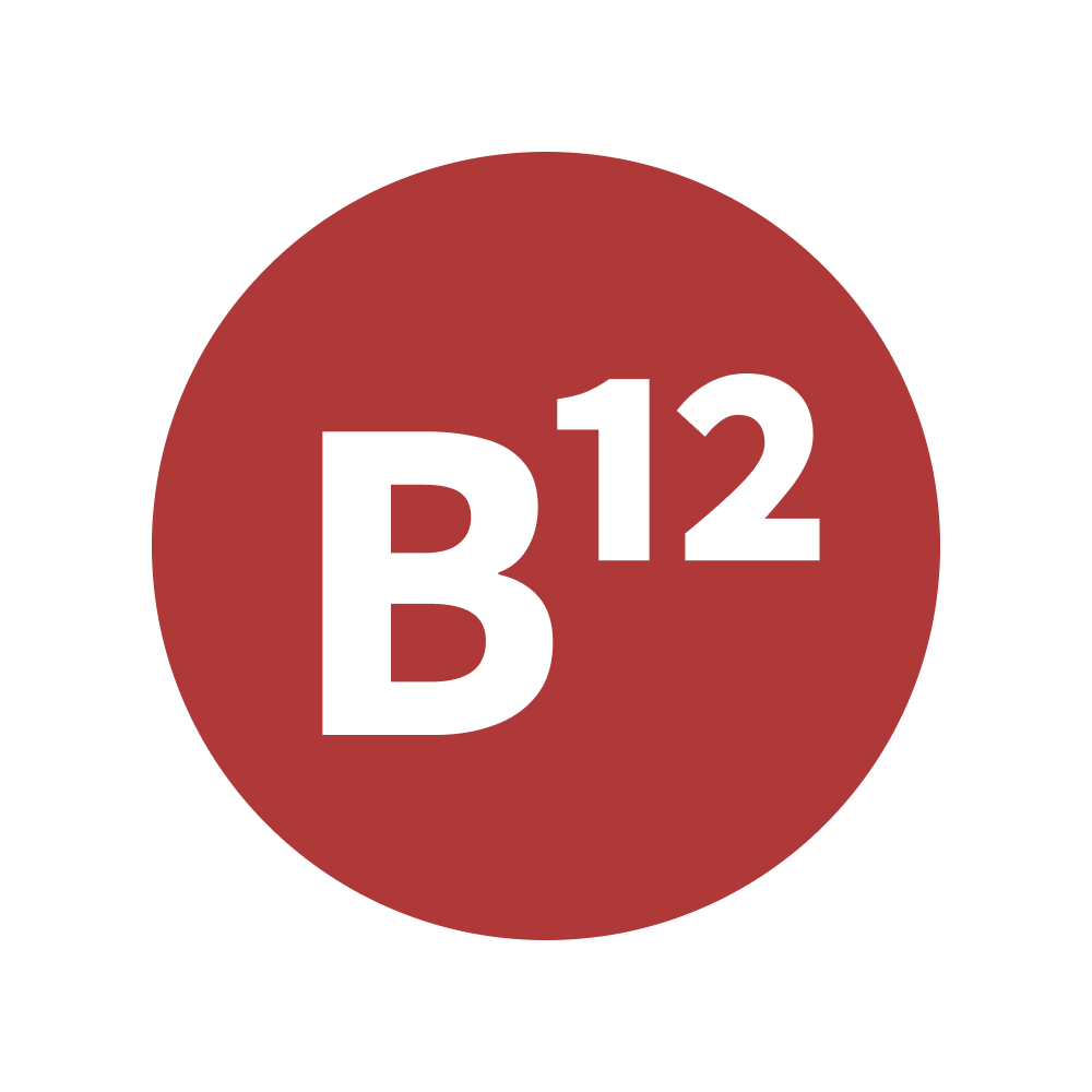Vitamina B12