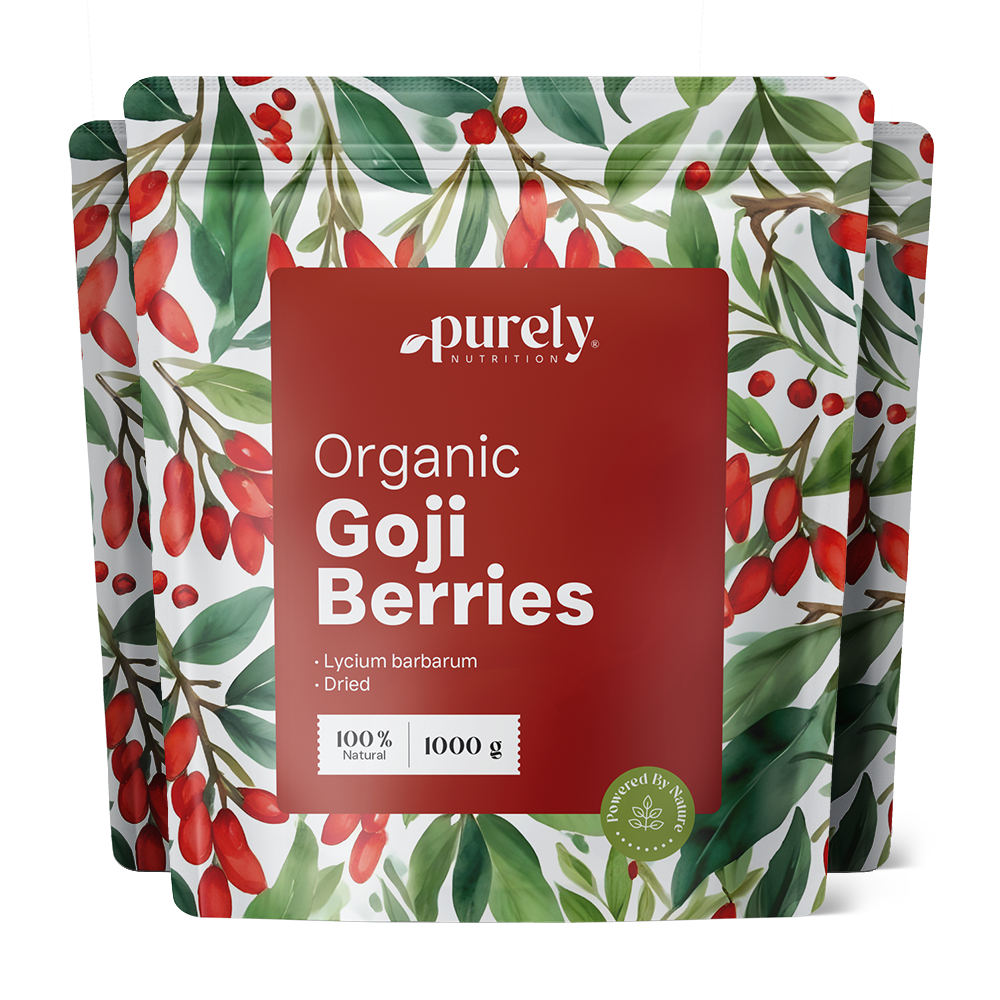 BIO Bayas de Goji