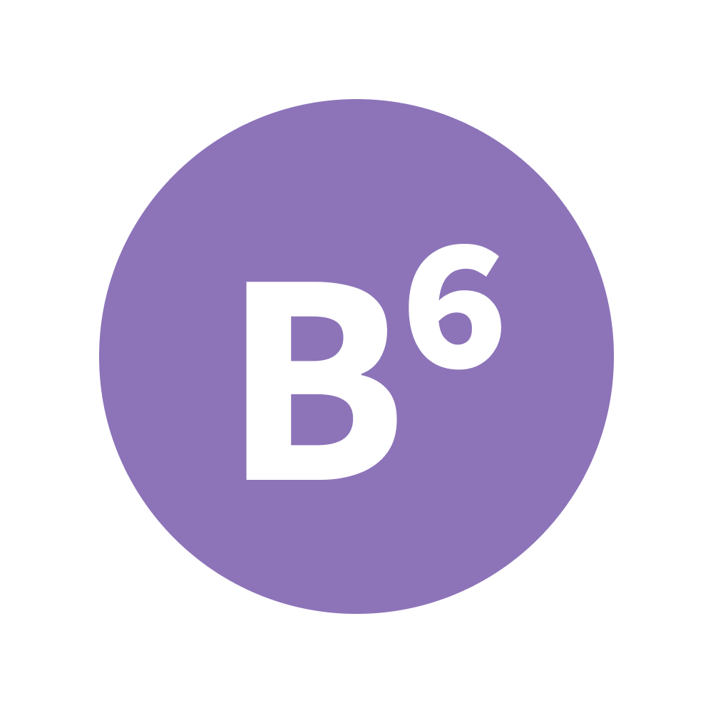 Vitamina B6
