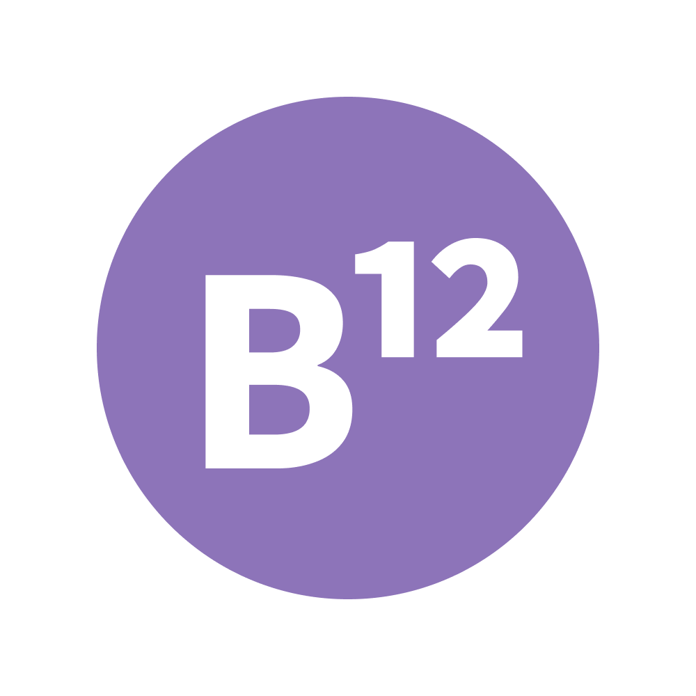 Vitamina B12