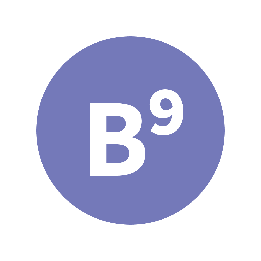 Vitamina B9