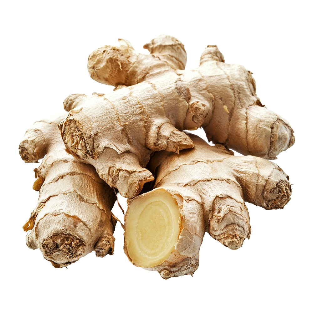 Jengibre