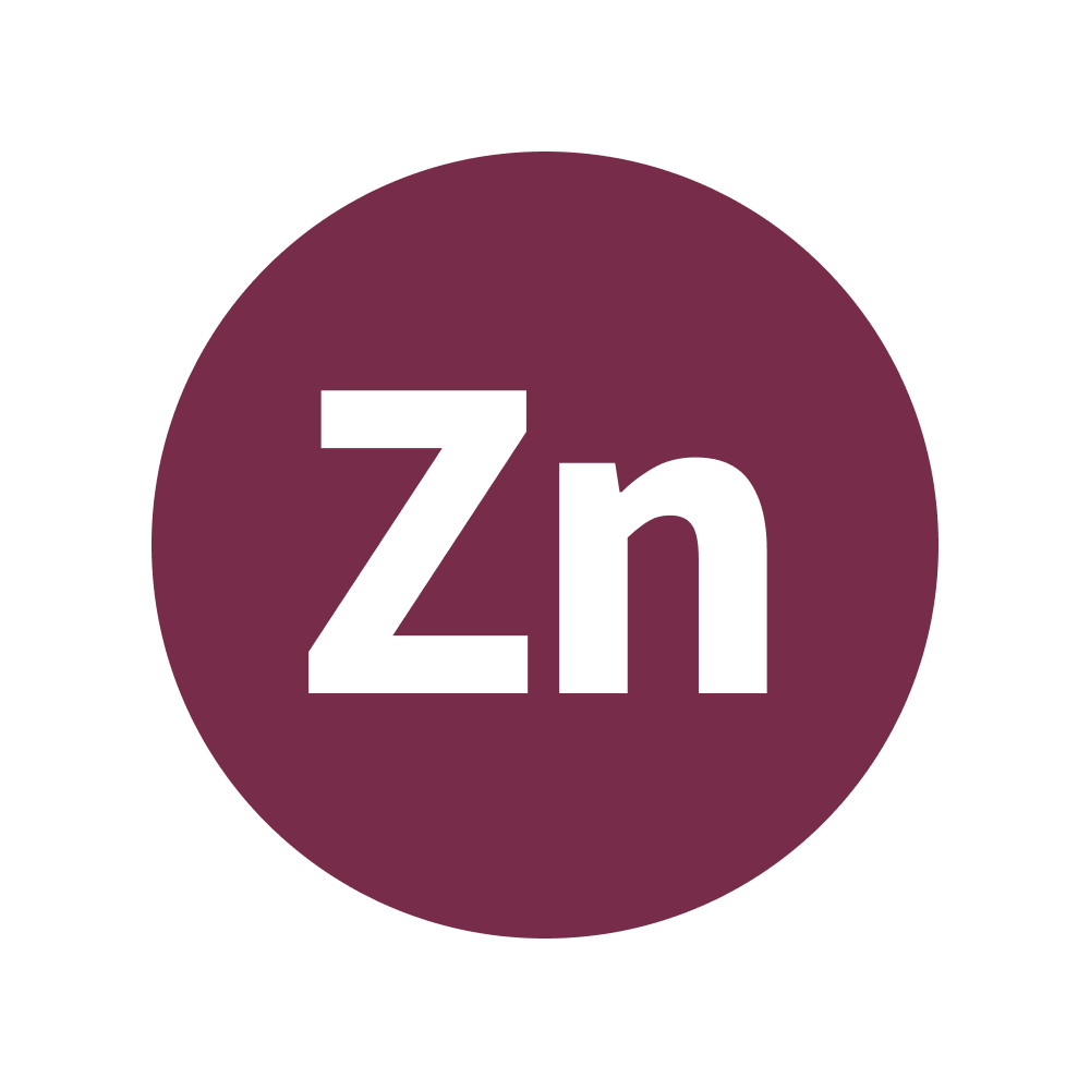 Zinc
